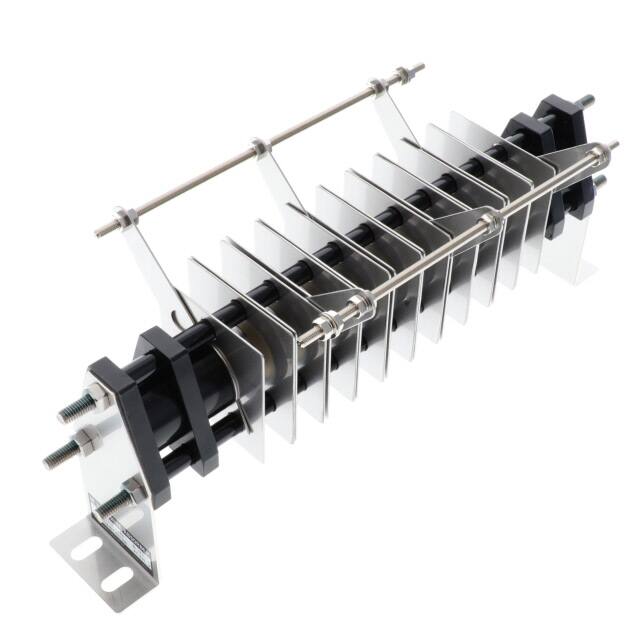 ERZ-U25JP162F Panasonic Electronic Components TVS - Varistors MOVs